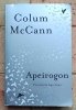 Colum McCann - Apeirogon